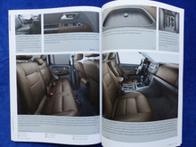 Lade das Bild in den Galerie-Viewer, VW Amarok SingleCab DoubleCab MJ 2012 - Prospekt Brochure + Preisliste 01.2012

