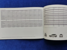 Lade das Bild in den Galerie-Viewer, Chevrolet Aveo MJ 2013 - Prospekt Brochure 08.2012
