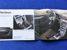 Lade das Bild in den Galerie-Viewer, VW Passat Alltrack TSI TDI MJ 2012 - Prospekt Brochure + Preisliste 02.2012
