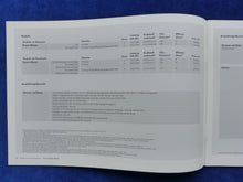 Lade das Bild in den Galerie-Viewer, VW Passat Alltrack TSI TDI - Preisliste MJ 2012 - Prospekt Brochure 02.2012

