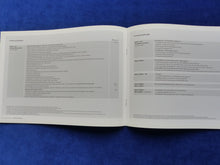 Lade das Bild in den Galerie-Viewer, VW Passat Alltrack TSI TDI - Preisliste MJ 2012 - Prospekt Brochure 02.2012
