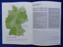 Lade das Bild in den Galerie-Viewer, VW Golf Plus BiFuel LPG Autogas MJ 2010 - Prospekt Brochure 05.2009
