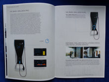 Lade das Bild in den Galerie-Viewer, BMW i8 eDrive 362 PS MJ 2014 - Prospekt Brochure + Preisliste 03.2014
