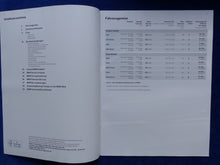 Lade das Bild in den Galerie-Viewer, BMW 5er GT Gran Turismo Typ F07 - Preisliste MJ 2014 - Prospekt Brochure 07.2013

