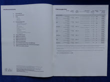 Lade das Bild in den Galerie-Viewer, BMW 3er Touring 335i Typ F31 - Preisliste MJ 2014 - Prospekt Brochure 09.2013

