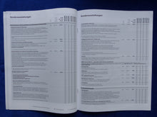 Lade das Bild in den Galerie-Viewer, BMW X3 Typ F25 - Preisliste MJ 2014 - Prospekt Brochure 08.2013
