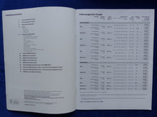 Lade das Bild in den Galerie-Viewer, BMW 4er Cabrio Coupe Typ F33 - Preisliste MJ 2014 - Prospekt Brochure 03.2014
