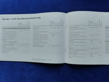 Lade das Bild in den Galerie-Viewer, Audi Q5 SQ5 TDI - Preisliste MJ 2017 - Prospekt Brochure 07.2016
