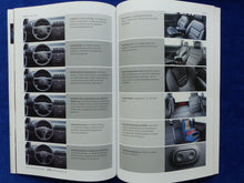 Lade das Bild in den Galerie-Viewer, Audi A3 Typ 8P - Daten Farben Ausstattungen MJ 2007 - Prospekt Brochure 08.2006
