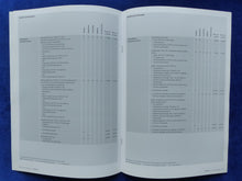 Lade das Bild in den Galerie-Viewer, VW Bus T5 Multivan Highline PanAmericana - Preisliste MJ 2013 - Prospekt 01.2013
