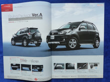 Lade das Bild in den Galerie-Viewer, Toyota Rush Modellista Accessories Customize - Prospekt Brochure 2010 Japan
