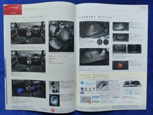 Lade das Bild in den Galerie-Viewer, Toyota Rush Modellista Accessories Customize - Prospekt Brochure 2010 Japan
