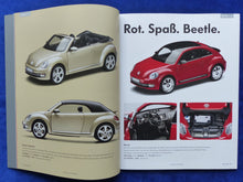 Lade das Bild in den Galerie-Viewer, VW Modellautos 2015 Golf GTI Polo WRC - Prospekt Brochure + Preisliste 12.2014
