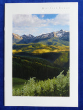 Lade das Bild in den Galerie-Viewer, Jeep Range 2000 Grand Cherokee Wrangler - Prospekt Brochure 09.1999
