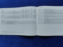 Lade das Bild in den Galerie-Viewer, VW Sondermodelle Match - Preisliste MJ 2013 - Prospekt Brochure 05.2012
