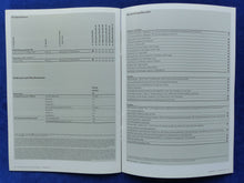 Lade das Bild in den Galerie-Viewer, VW Scirocco R MJ 2011 - Prospekt Brochure 05.2010
