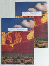 Lade das Bild in den Galerie-Viewer, Jeep Cherokee Limited MJ 1996 - Prospekt Brochure + Daten 11.1995
