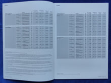 Lade das Bild in den Galerie-Viewer, VW Amarok SingleCab DoubleCab MJ 2014 - Prospekt Brochure + Preisliste 01.2014
