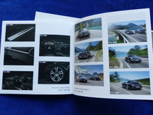 Lade das Bild in den Galerie-Viewer, Porsche Panamera Cayman 911 Black Edition - Presse-Information CD press-kit 2011
