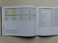 Lade das Bild in den Galerie-Viewer, Skoda Superb Premium Edition MJ 2018 - Prospekt Preisliste Brochure 02.2018
