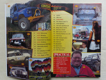 Lade das Bild in den Galerie-Viewer, Land Rover World UK-Magazine 8/1997 - Series One Defender Discovery Range Rover

