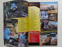 Lade das Bild in den Galerie-Viewer, Land Rover World UK-Magazine 12/1997 - Series One Defender Discovery Range Rover
