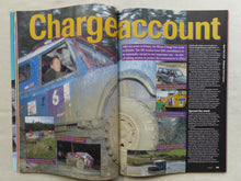 Lade das Bild in den Galerie-Viewer, Land Rover World UK-Magazine 12/1997 - Series One Defender Discovery Range Rover
