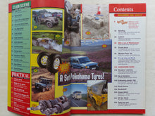 Lade das Bild in den Galerie-Viewer, Land Rover World UK-Magazine 11/1998 - Series One Defender Discovery Range Rover
