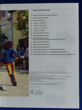 Lade das Bild in den Galerie-Viewer, BMW 2er Gran Tourer 218i 220d - Preisliste MJ 2016 - Prospekt Brochure 07.2015
