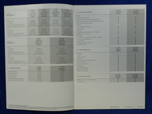 Lade das Bild in den Galerie-Viewer, Hyundai H-1 Cargo MJ 2013 - Prospekt Brochure + Preisliste 07.2012
