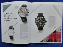 Lade das Bild in den Galerie-Viewer, Audi Collection 2014 2015 Sport Mode Accessoires - Prospekt Brochure 11.2014
