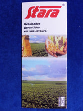 Lade das Bild in den Galerie-Viewer, Stara Kanudo 1000 ZA-M - Prospekt Brochure Braslilien
