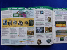 Lade das Bild in den Galerie-Viewer, Sukup Grain Handlers Drying &amp; Handling Equipment - US-Prospekt Brochure USA
