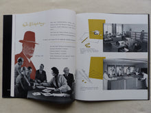 Lade das Bild in den Galerie-Viewer, 100 Jahre GTS Gebr. Tigges Maschinenfabrik 1854-1954 - Prospekt Brochure
