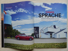 Lade das Bild in den Galerie-Viewer, Mercedes-Benz Magazin Ausgabe 4/2015 - C-Klasse Coupe GLS Maybach CLA AMG
