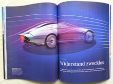 Lade das Bild in den Galerie-Viewer, Mercedes-Benz Magazin Ausgabe 4/2015 - C-Klasse Coupe GLS Maybach CLA AMG
