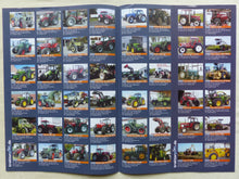 Lade das Bild in den Galerie-Viewer, Traktorpool Magazin zur Agritechnica - Prospekt Brochure 12.2003
