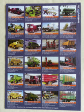 Lade das Bild in den Galerie-Viewer, Traktorpool Magazin zur Agritechnica - Prospekt Brochure 12.2003
