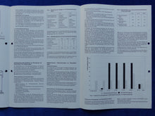 Lade das Bild in den Galerie-Viewer, AEL Merkblatt Reinigung von Melkanlagen - Prospekt Brochure 1993
