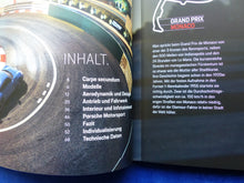Lade das Bild in den Galerie-Viewer, Porsche 911 GT3 Touring Typ 992 MJ 2022 - Hardcover Prospekt Brochure 05.2021
