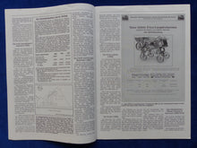Lade das Bild in den Galerie-Viewer, Bevenser Maschinenfabrik Schmiede Römstedt - Museums-Sonderdruck 1996
