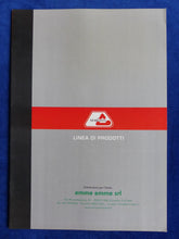 Lade das Bild in den Galerie-Viewer, Semeato Linea Di Prodotti - Prospekt Brochure 90er Italien italienisch
