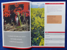 Lade das Bild in den Galerie-Viewer, Semeato Linea Di Prodotti - Prospekt Brochure 90er Italien italienisch
