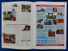 Lade das Bild in den Galerie-Viewer, Manitou Magazin 22 - Teleskoplader MLT 527 MT 1240 Stapler MSLD
