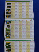 Lade das Bild in den Galerie-Viewer, Cramer Zubehör für Kartoffel-Legemaschinen - Prospekt Brochure 1995
