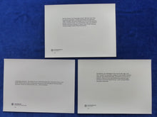 Lade das Bild in den Galerie-Viewer, Konvolut 3x Original Pressefotos Volkswagen VW Bus T4 Multivan 1995
