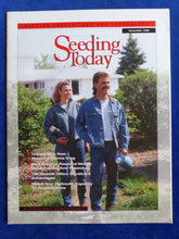Lade das Bild in den Galerie-Viewer, Flexi-Coil Seeding Today - Prospekt Brochure 12.1999 Canada englisch
