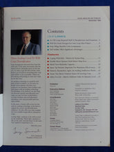 Lade das Bild in den Galerie-Viewer, Flexi-Coil Seeding Today - Prospekt Brochure 12.1999 Canada englisch
