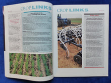 Lade das Bild in den Galerie-Viewer, Flexi-Coil Seeding Today - Prospekt Brochure 12.1999 Canada englisch
