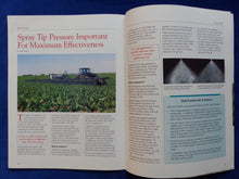 Lade das Bild in den Galerie-Viewer, Flexi-Coil Seeding Today - Prospekt Brochure 12.1999 Canada englisch
